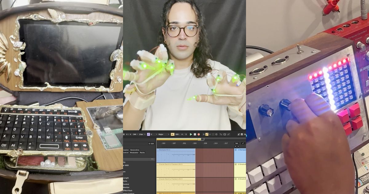 Tech Without Bros