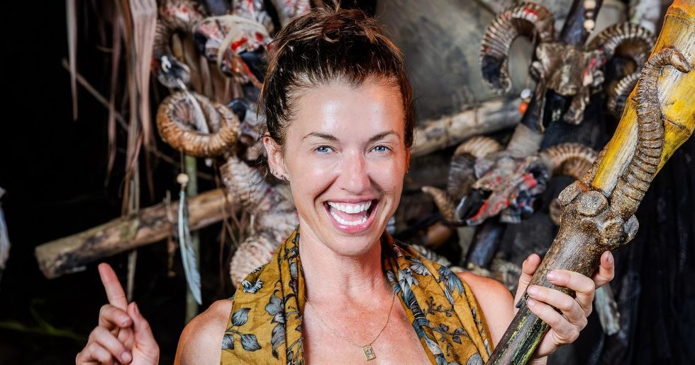 Parvati Shallow Proved She Was ‘Born to Play Survivor’