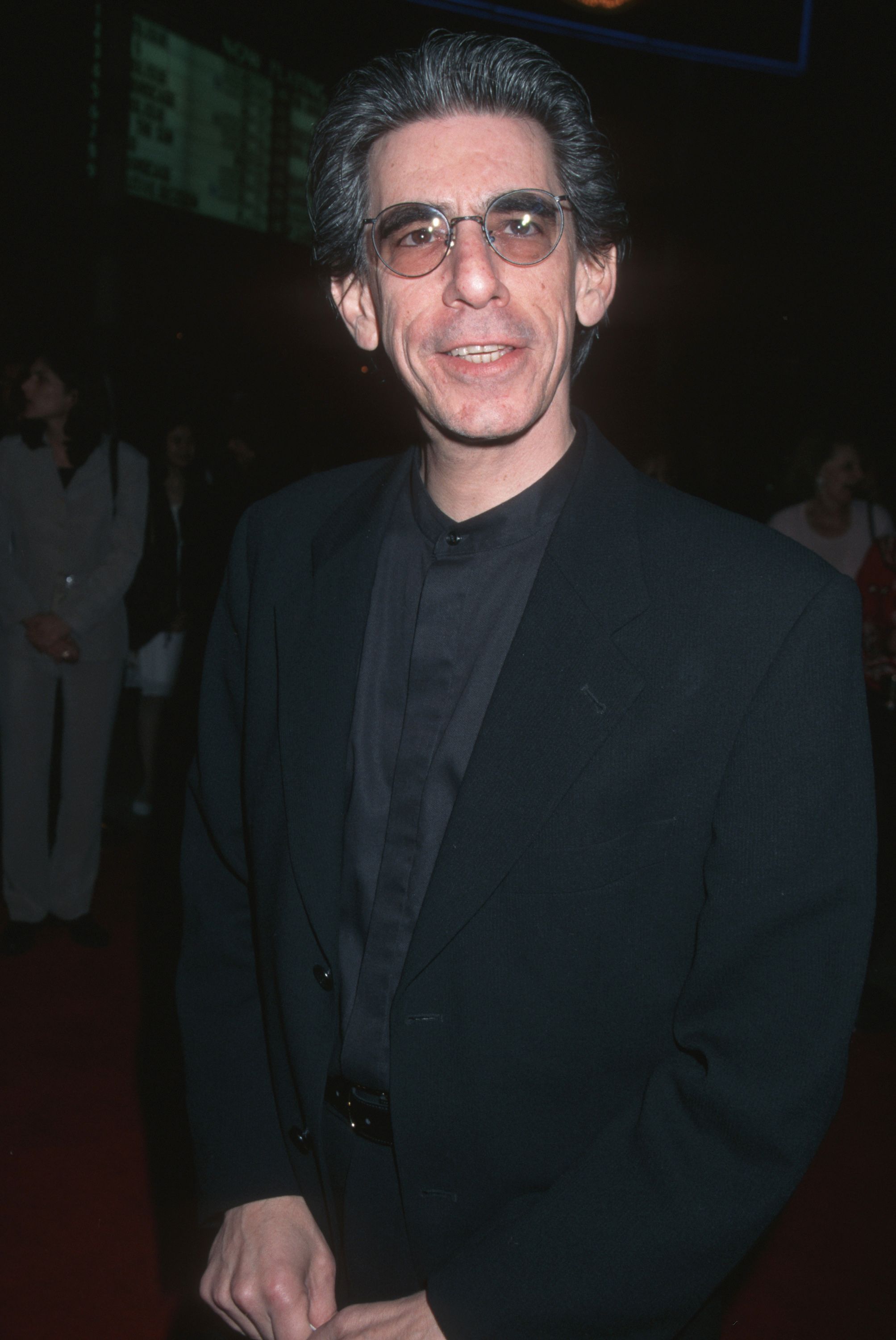 This post is dedicated to Richard Belzer, who left us today at 78. :  r/badMovies