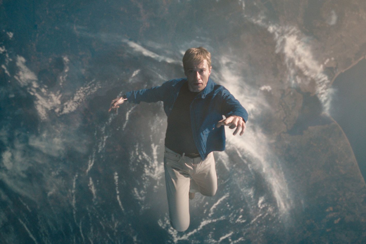 Fantastic Four Stretches to Biggest Superhero Opening Day of the Year
