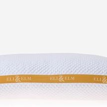 Eli & Elm Everyday Memory Foam Everyday Bed Pillow