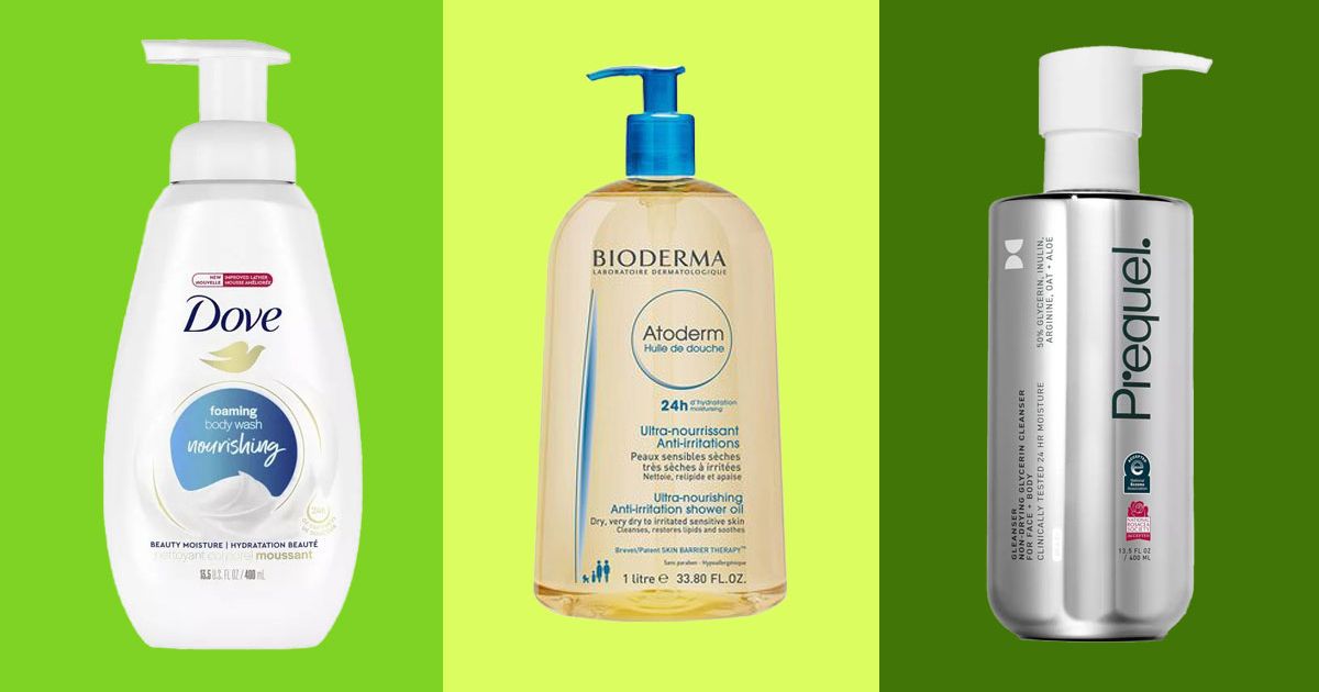 11 Best Bodywashes 2025 | The Strategist