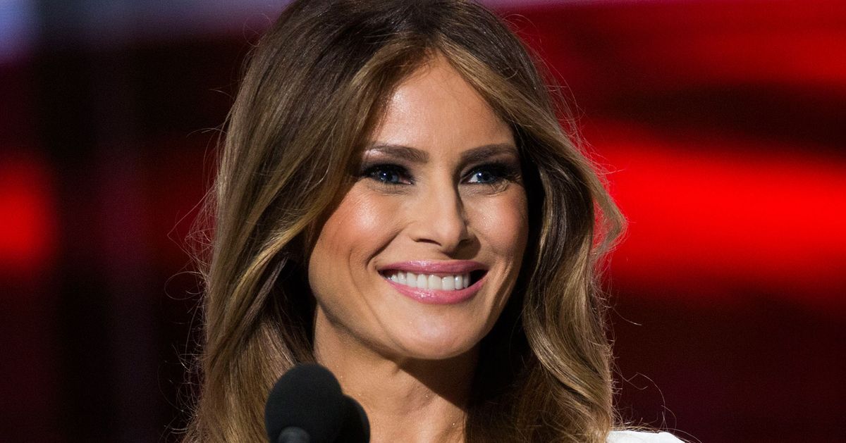 Did Melania Trump Recover From Plastic Surgery in 24 Days?