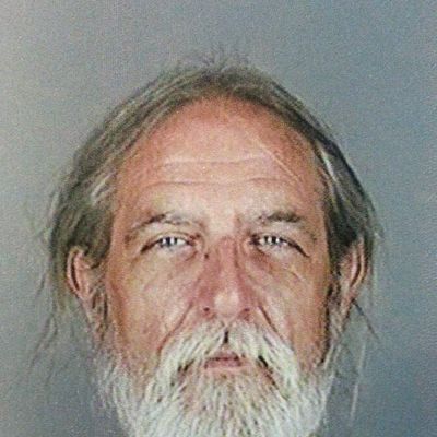 This 2006 image provided by the Monroe County Sheriff's Department shows William H. Spengler Jr., 62, who served 17 years in prison for the 1980 slaying of Rose Spengler, 92, inside her home. Authorities say Spengler set a house and car ablaze Monday, Dec. 24, 2012 in Webster, N.Y., and then opened fire, killing two firefighters and wounding two others. After exchanging gunfire with police, Spengler also killed himself. (AP Photo/Monroe County Sheriff's Department )