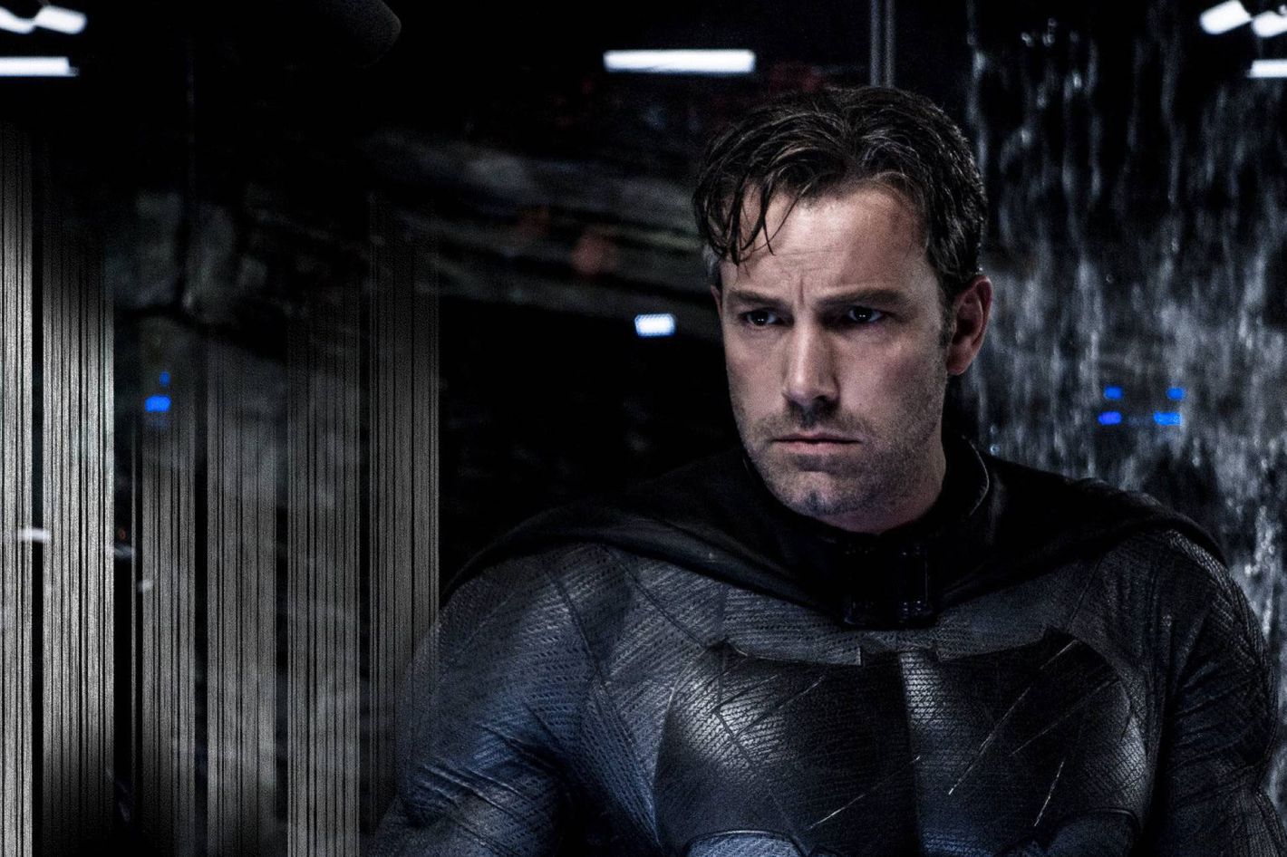 It Makes Sense for Ben Affleck Not to Direct The Batman