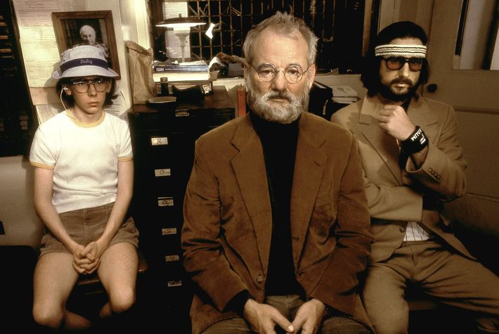 The Royal Tenenbaums' at 20: How the cult classic defined Wes