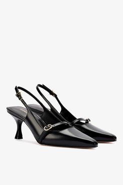 Larroude Ines Pump