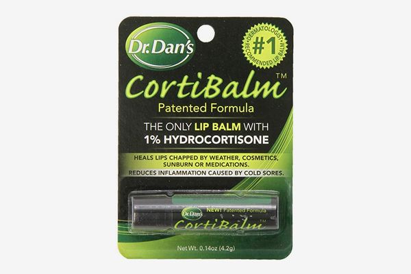 Dr. Dan's CortiBalm Lip Balm