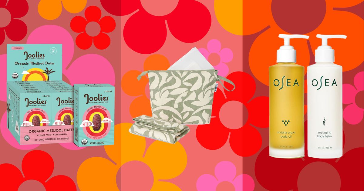 Best Mother's Day Gifts for New Moms 2025 | The Strategist