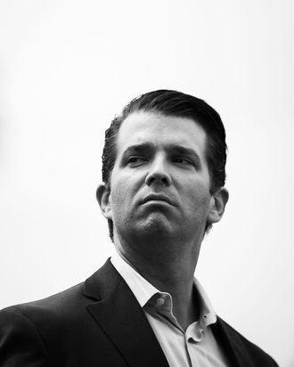 Donald Trump Jr.