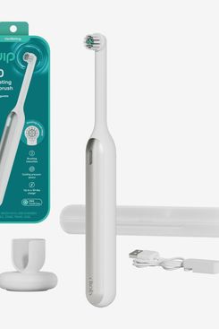 Quip 360 Oscillating Toothbrush