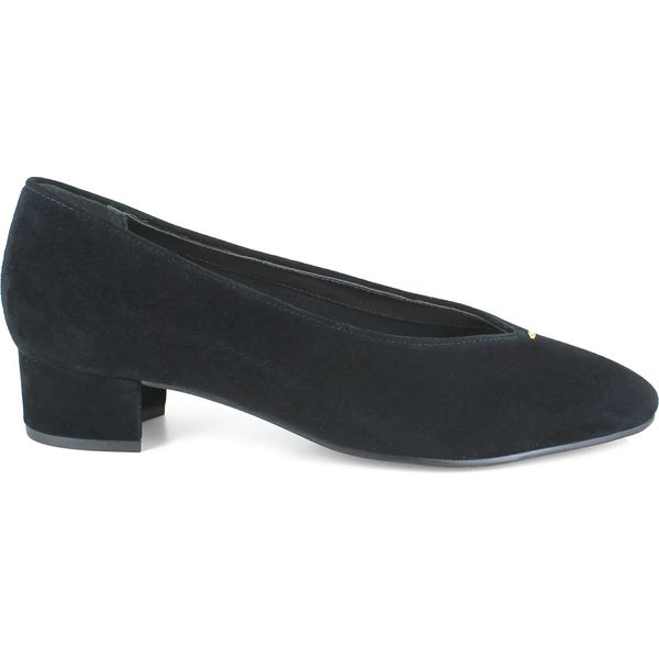 Munro Hannah Block Heel Pump