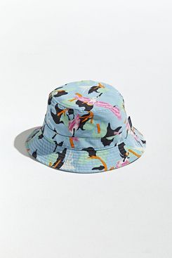 Patagonia Wavefarer Bucket Hat
