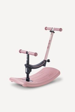 Micro Kickboard Micro Mini Rock & Go LED
