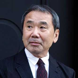 What Is It About Haruki Murakami That Mesmerizes People?