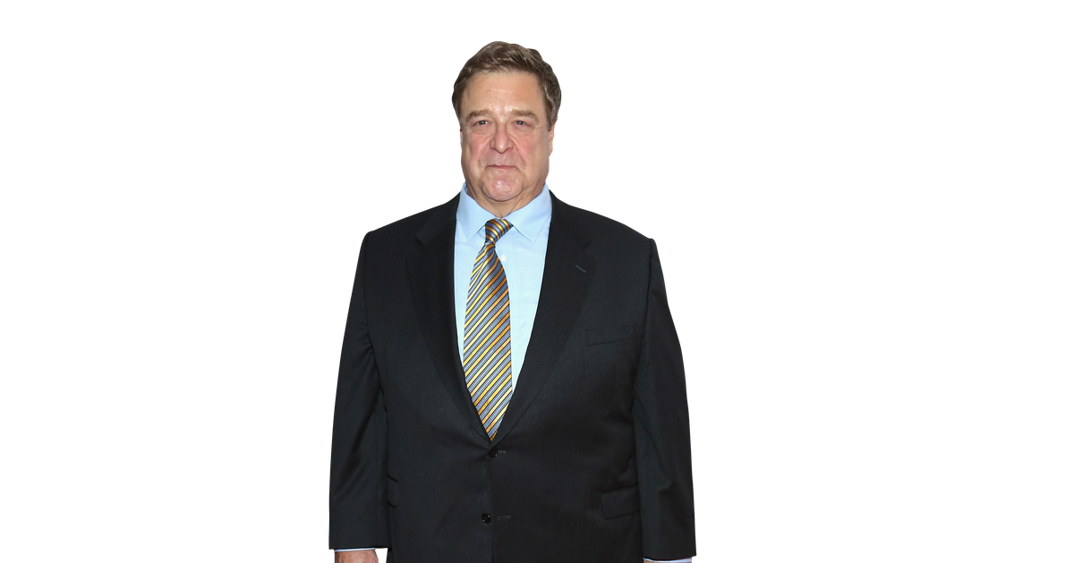 約翰·古德曼（John Goodman）在邊緣跳舞，，，，，在Llewyn Davis內部，那個“獨角獸”，比爾·默里