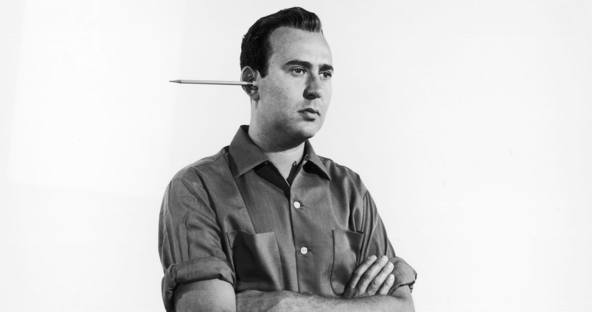 In Pictures: Carl Reiner's 70-Year Career