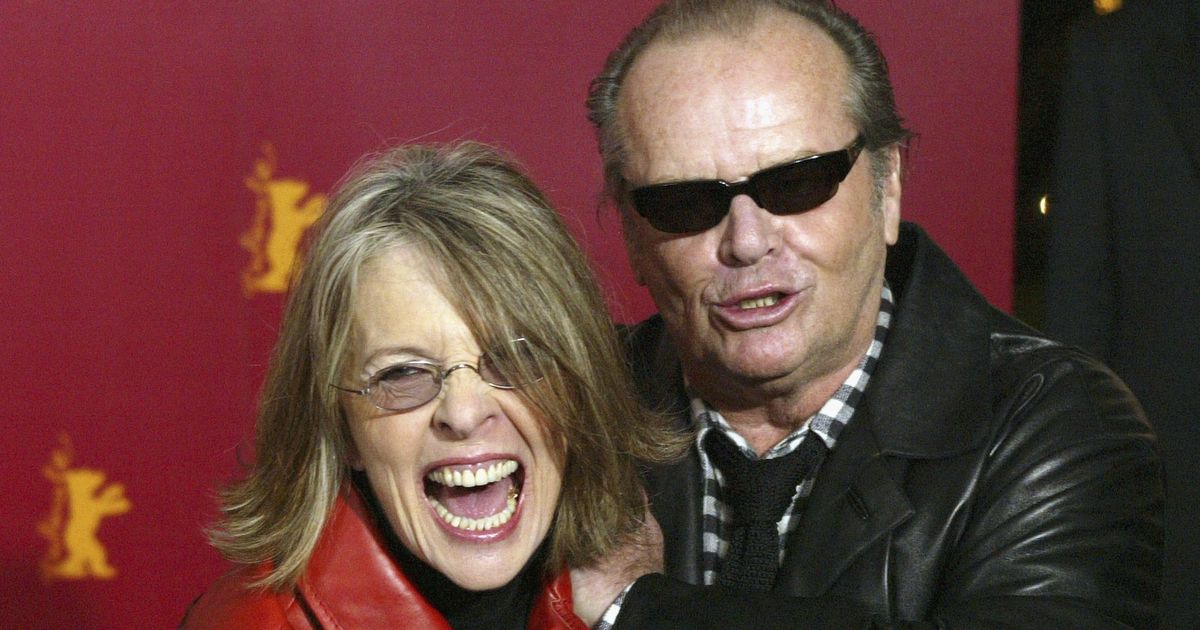 黛安·基頓（Diane Keaton）的表演是如此出色，她曾經欺騙傑克·尼科爾森（Jack Nicholson）以為她愛他