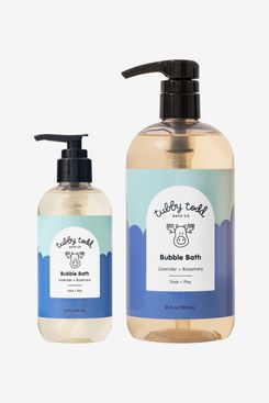 Tubby Todd Bubble Bath