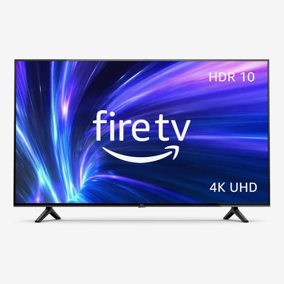 Amazon Fire TV 43