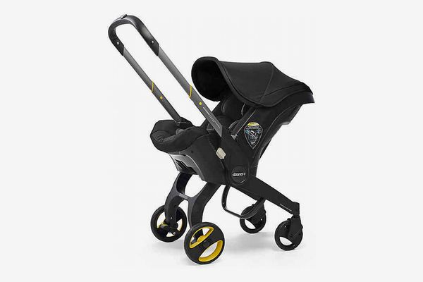 best looking strollers