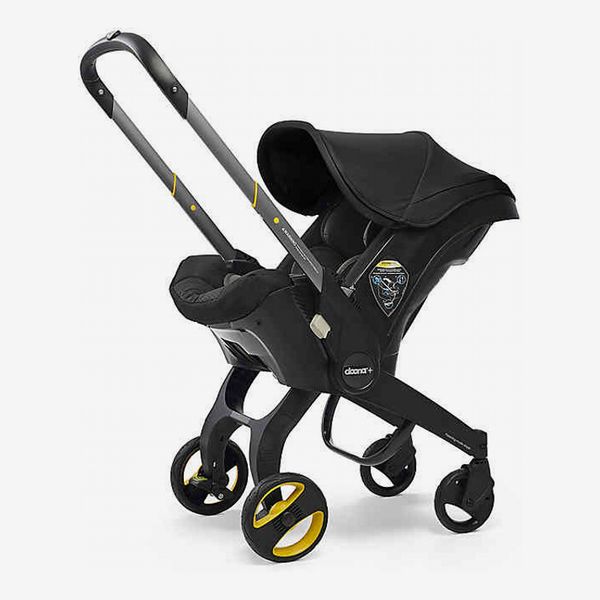 Doona Infant Car Seat/Stroller