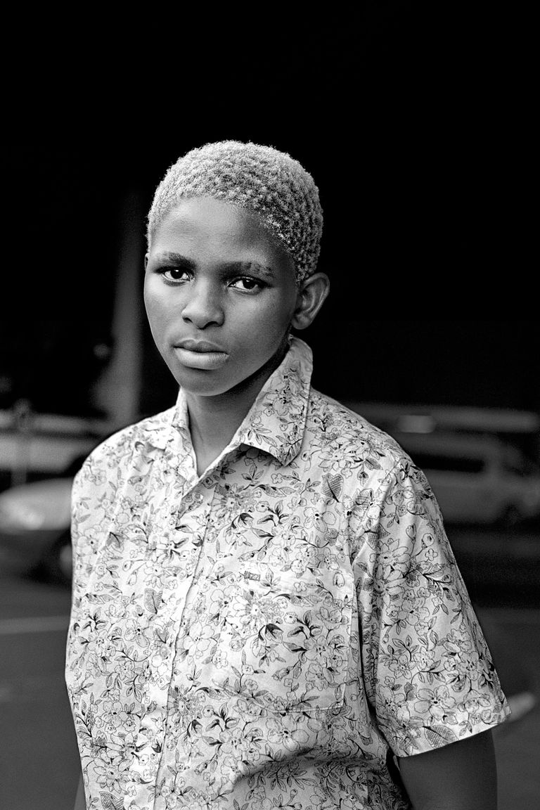 See Zanele Muholis Powerful Portraits Of The Lgbti Experience In South