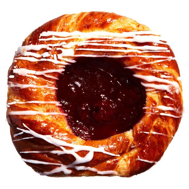 Leske的名字并不新鲜，但这家位于湾岭(Bay Ridge)的斯堪的纳维亚糕点店在2011年关闭，次年又被两名来自街区的粉丝重新启用。他们最近在公园坡开了分店，带着原始的丹麦食谱。2.05美元;公园坡第五大道588号，展望大道号;718-369-0404。