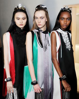 20 Best Designer Headbands: Headbands from Prada, Fendi, & More