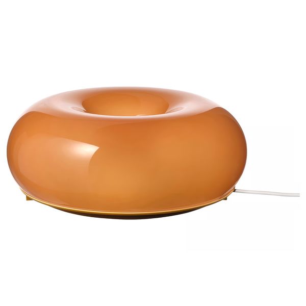 Ikea Varmblixt Lamp