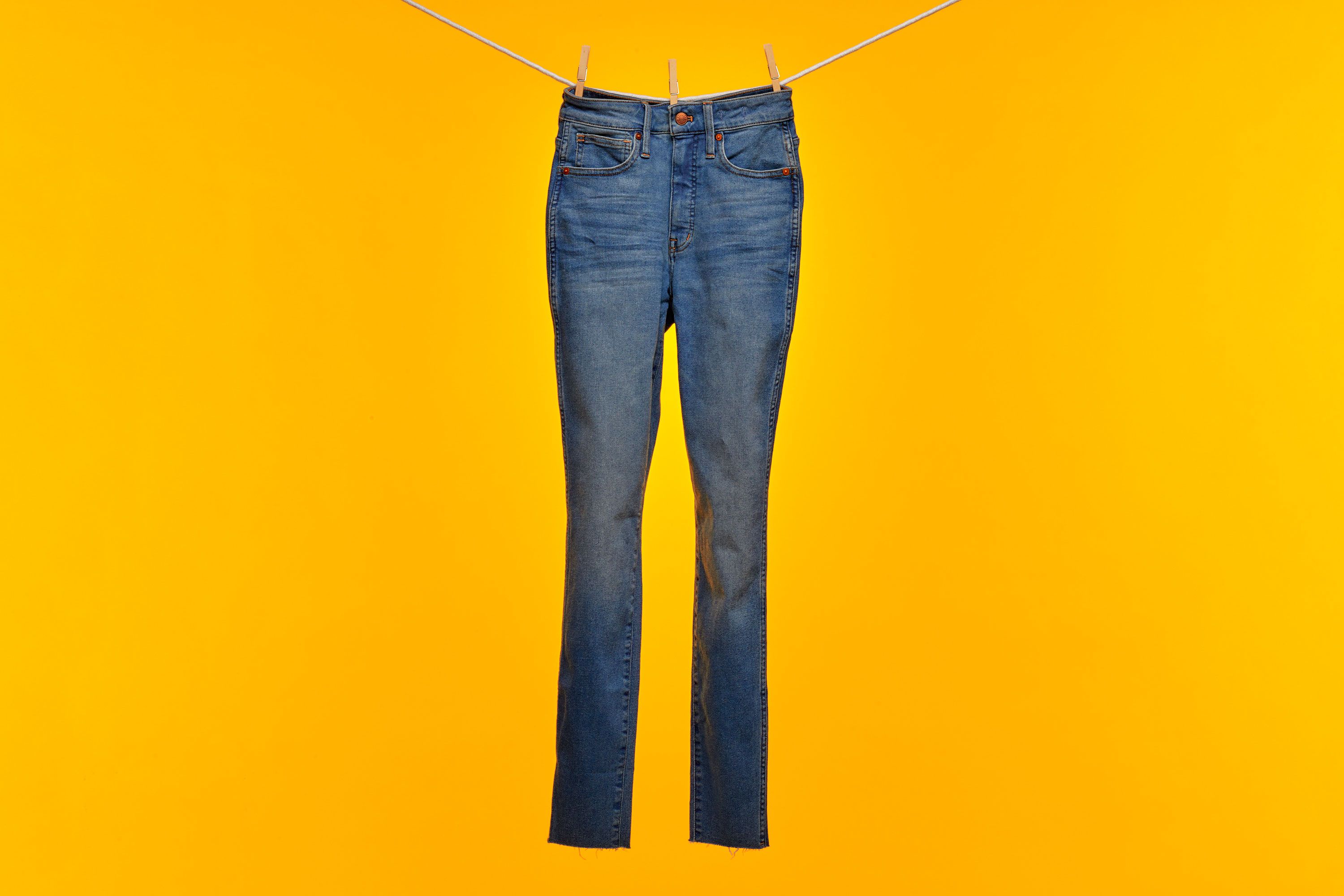 13 Best Jeans for Tall Women 2023 | The Strategist