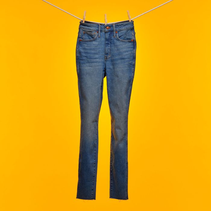 Buy Blue Jeans & Jeggings for Women by DNMX Online | Ajio.com-sonthuy.vn