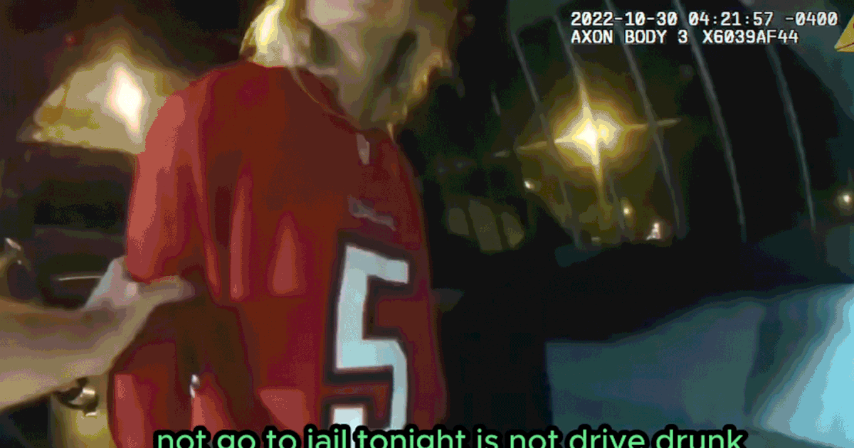 28 mins ago crime crime The Body-Cam Hustle By Michael Shorris How YouTubers weaponized Freedom of Information laws to embarrass young women for clicks.