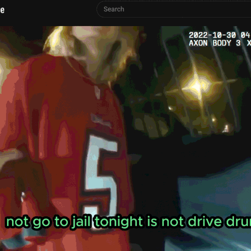 The Inauguration Of Donald J. Trump As The 47th President