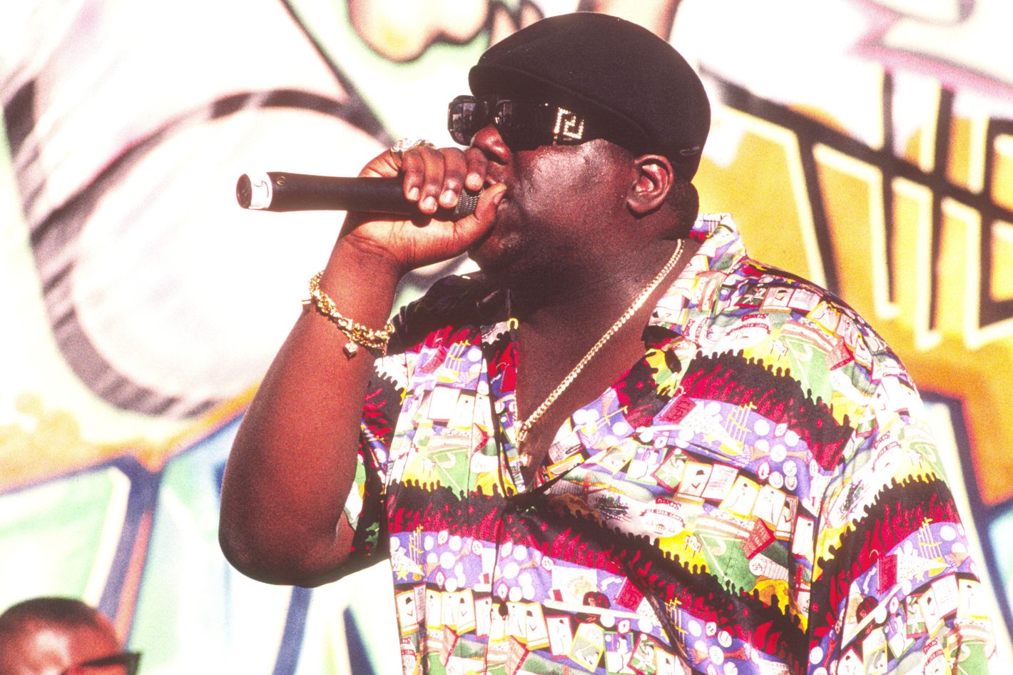 Brooklyn Nets pay tribute to Bed-Stuy, Notorious B.I.G. with new