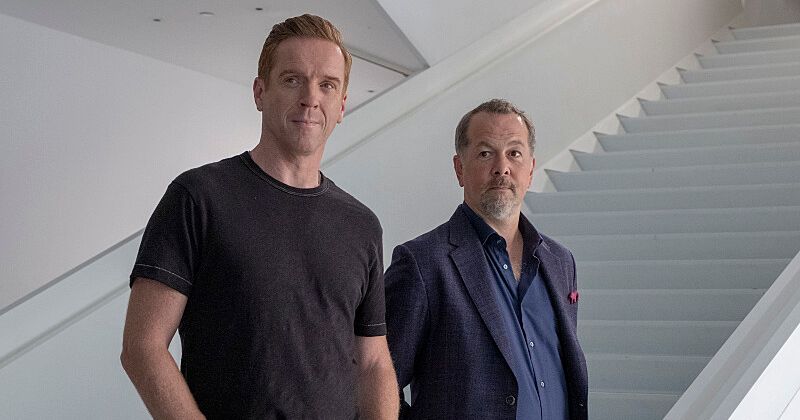 Damian Lewis Returns To ‘Billions’ Season 7 As Bobby Axelrod