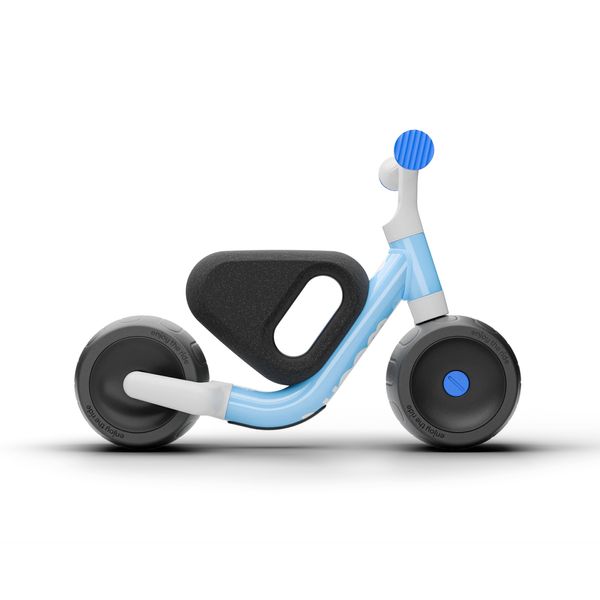 Woom Wow Balance Bike