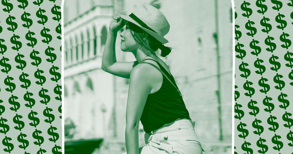 How Do People Actually Afford These Big Vacations to Europe?