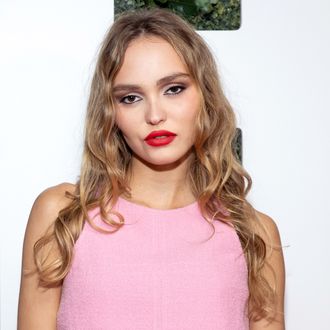 Lily-Rose Depp, Bill Skarsgård Join Robert Eggers’ Nosferatu