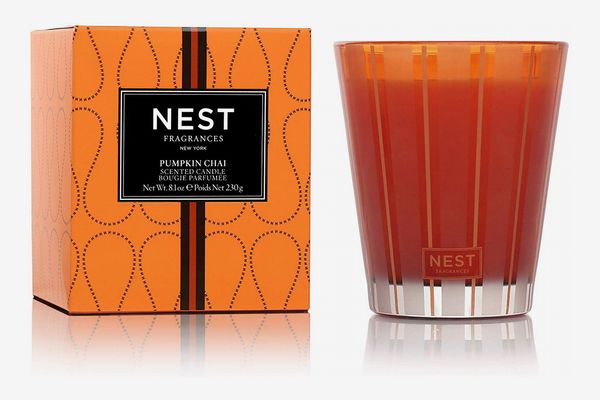 NEST Fragrances Classic Candle - Pumpkin Chai