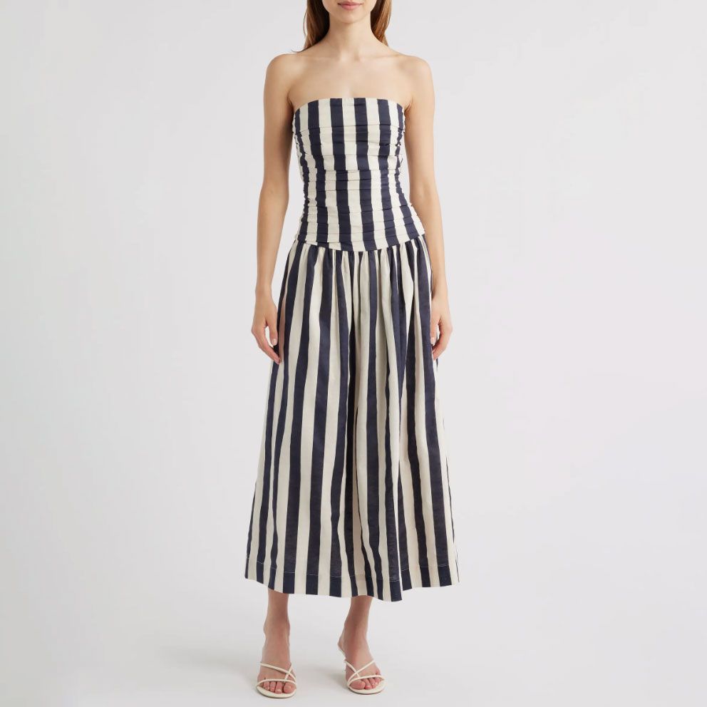 How to Shop Taylor Swift's Engagement Outfit