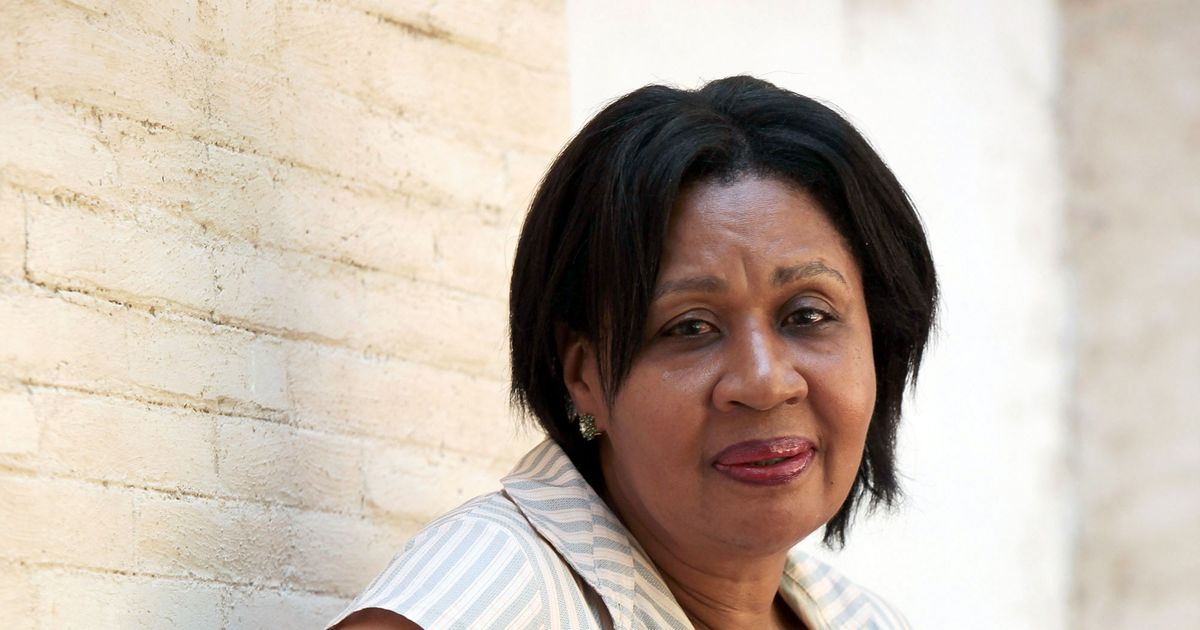 Novelist Jamaica Kincaid on WorkLife Balance