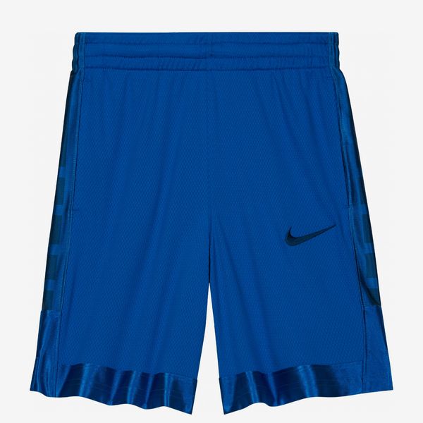 Nike Kids’ Elite Basketball Shorts (Big Boy & Regular)