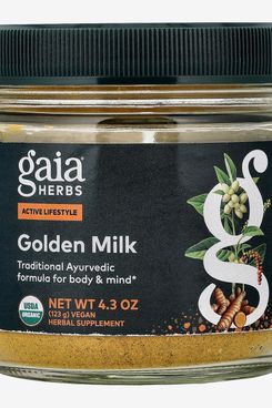Gaia Golden Milk