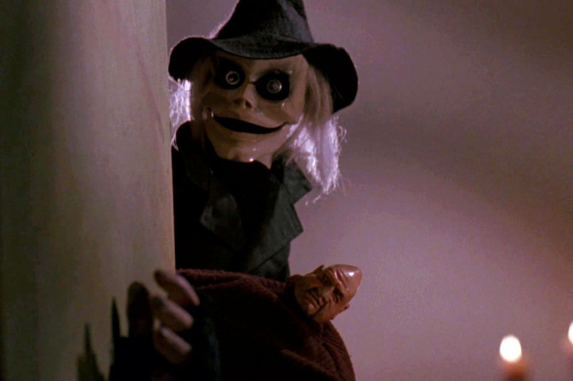 The Puppet Master Franchise Is Getting a Reboot, Great News for Murder  Puppet Enthusiasts Everywhere