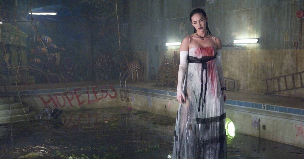 The Best Horror Movies On Hulu Right Now 2021
