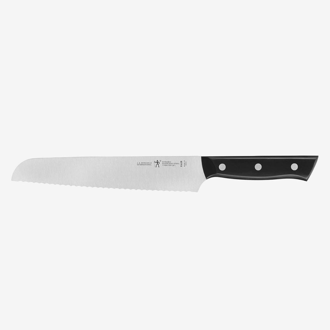 A Kitchen Knife With Teeth is Called a Serrated Blade: Essential Guide