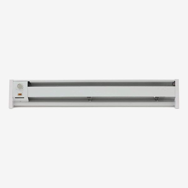 Fahrenheat Portable Baseboard Heater