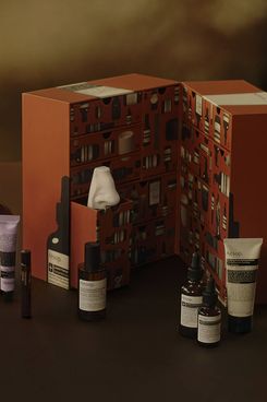New-Stuff Alert: Aesop's Advent Calendar and TMG's Egg Tote | The