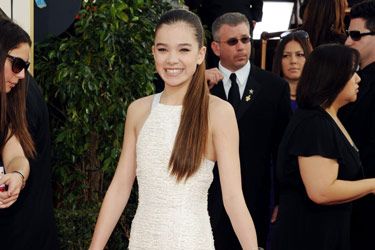 worst dressed golden globes 2011 Fug Girls: The Best and Outfits at the - Slideshow looks